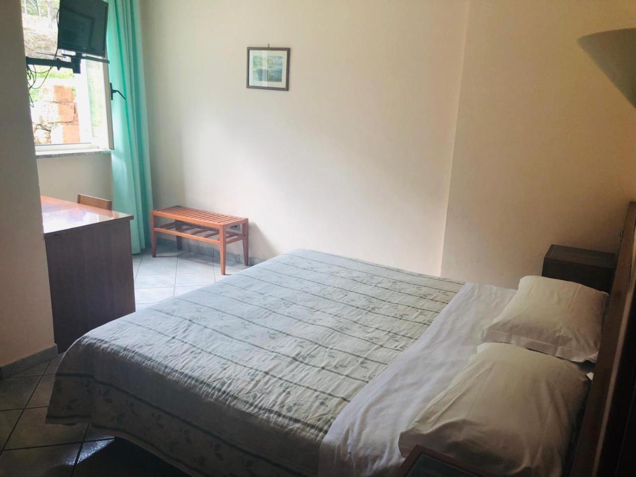 קסטלמרה די סטביה Hotel Elisabetta מראה חיצוני תמונה